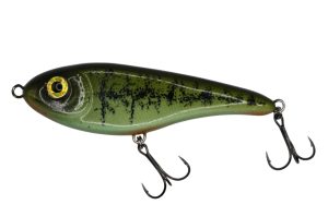 Jerk MB 120