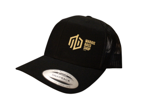 Casquettes Trucker MBS
